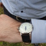 Rokas pulkstenis Orient TAC00009W0 Orient TAC00009W0