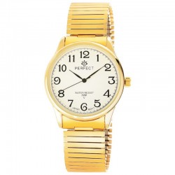 Rokas pulkstenis Perfect X421-01/YELLOW