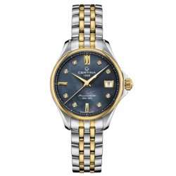 Certina C032.207.22.126.00 watch
