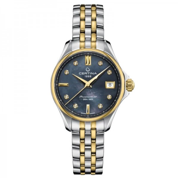 Certina C032.207.22.126.00