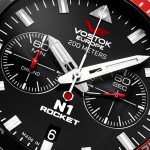 Vostok Europe 6S21-225A707BR