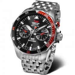 Наручные часы Vostok Europe 6S21-225A707BR