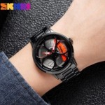 Наручные часы SKMEI 1990B SKMEI 1990B
