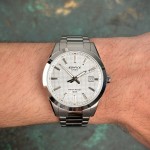 Rokas pulkstenis Casio EFV-160D-7AVEF Casio EFV-160D-7AVEF