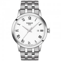 Наручные часы Tissot T129.410.11.013.00