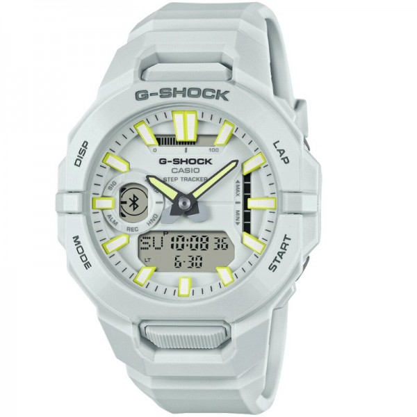 Rokas pulkstenis Casio G-SHOCK GBA-950-7AER Casio G-SHOCK GBA-950-7AER