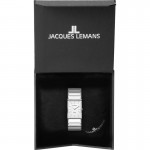Rokas pulkstenis Jacques Lemans 1-1651E Jacques Lemans 1-1651E