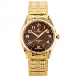 Perfect X018-14/YELLOW watch