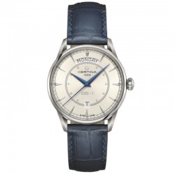 Наручные часы Certina C029.430.16.011.00