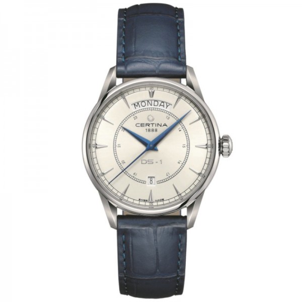 Certina C029.430.16.011.00