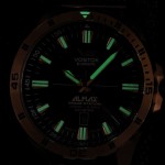 Vostok Europe NH35A-320B679Br
