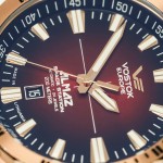 Vostok Europe NH35A-320B679Br