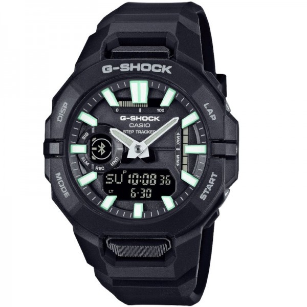 Casio G-SHOCK GBA-950-1AER watch Casio G-SHOCK GBA-950-1AER