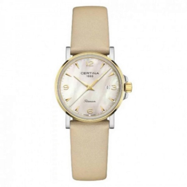 Certina C017.210.56.117.00
