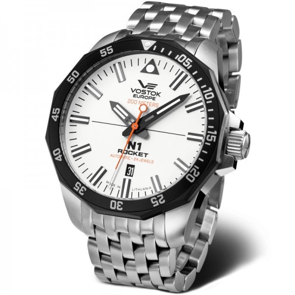 Vostok Europe NH35-225E711BR