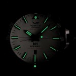 Vostok Europe NH35-225E711BR
