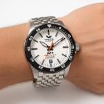 Vostok Europe NH35-225E711BR