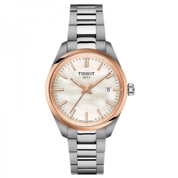 Наручные часы Tissot T150.210.21.111.00 Tissot T150.210.21.111.00