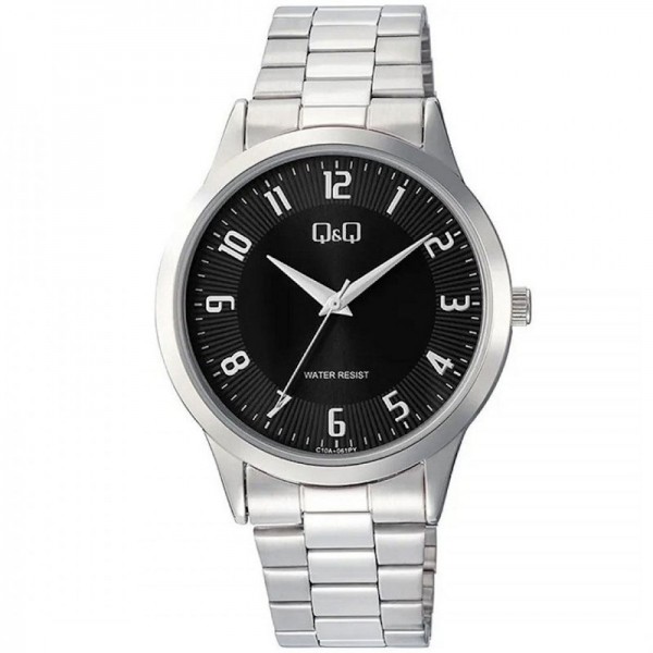 Наручные часы Q&Q C10A-061PY Q&Q C10A-061PY