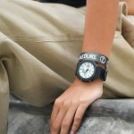 Casio G-SHOCK GA-2100WD-1AER