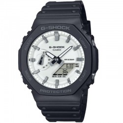 Casio G-SHOCK GA-2100WD-1AER watch