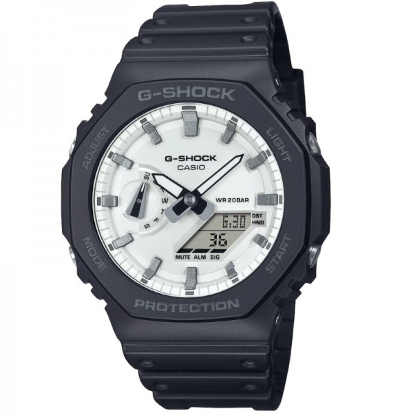 Casio G-SHOCK GA-2100WD-1AER
