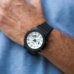 Casio G-SHOCK GA-2100WD-1AER