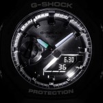 Casio G-SHOCK GA-2100WD-1AER