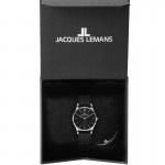 Rokas pulkstenis Jacques Lemans 1-2123A Jacques Lemans 1-2123A