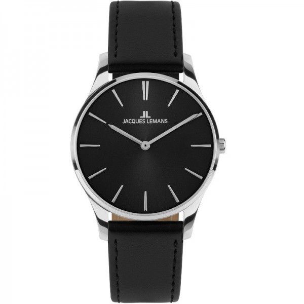 Rokas pulkstenis Jacques Lemans 1-2123A Jacques Lemans 1-2123A