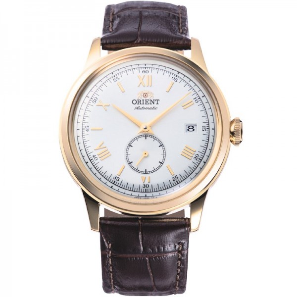 Rokas pulkstenis Orient RA-AP0106S30B Orient RA-AP0106S30B