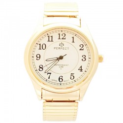 Наручные часы Perfect X409-02/YELLOW