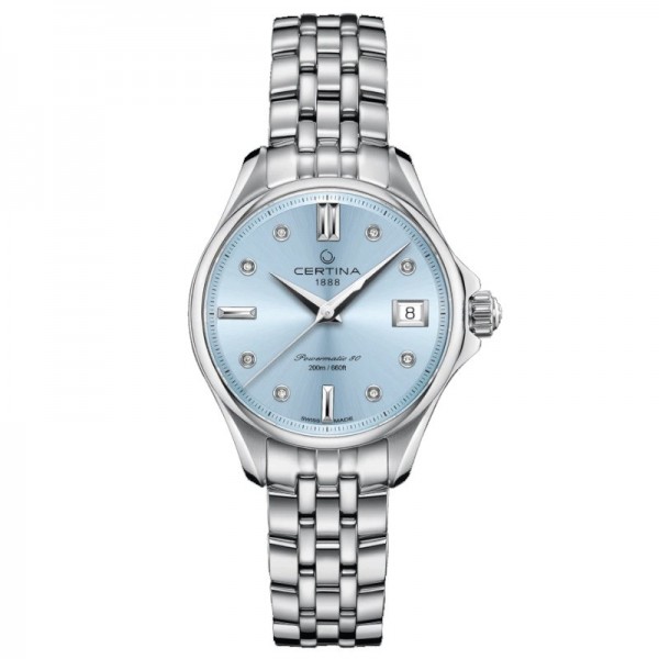 Certina C032.207.11.046.00 watch Certina C032.207.11.046.00