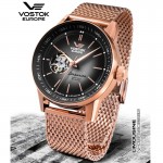 Vostok Europe NH38-560B682BR
