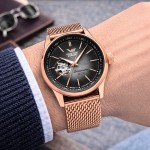 Vostok Europe NH38-560B682BR