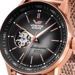 Vostok Europe NH38-560B682BR