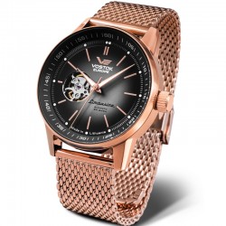 Vostok Europe NH38-560B682BR watch