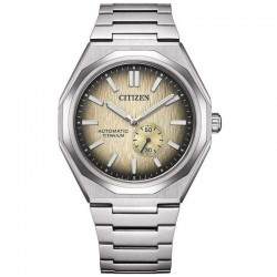 Rokas pulkstenis Citizen NK5020-58P
