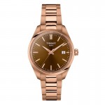 Rokas pulkstenis Tissot T150.210.33.291.00 Tissot T150.210.33.291.00