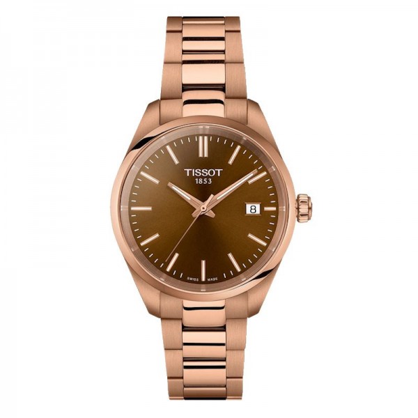 Rokas pulkstenis Tissot T150.210.33.291.00 Tissot T150.210.33.291.00