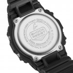 Rokas pulkstenis Casio G-SHOCK DW-5600RL-1ER Casio G-SHOCK DW-5600RL-1ER