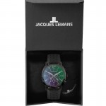Jacques Lemans 1-1645N