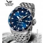 Vostok Europe NH34-225A712BR
