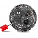 Vostok Europe NH34-225A712BR