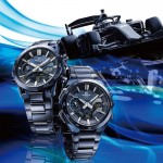 Наручные часы Casio ECB-2200CB-2AEF Casio ECB-2200CB-2AEF