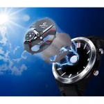 Наручные часы Casio ECB-2200CB-2AEF Casio ECB-2200CB-2AEF