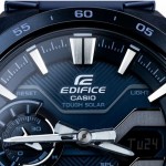 Наручные часы Casio ECB-2200CB-2AEF Casio ECB-2200CB-2AEF