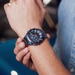 Наручные часы Casio ECB-2200CB-2AEF Casio ECB-2200CB-2AEF