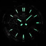 Наручные часы Casio ECB-2200CB-2AEF Casio ECB-2200CB-2AEF