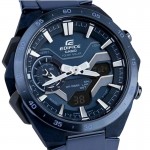 Наручные часы Casio ECB-2200CB-2AEF Casio ECB-2200CB-2AEF